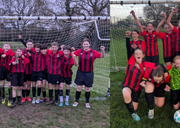 Forest Football Success