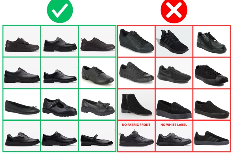 School Shoes (2)