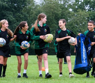 Visit The Forest School