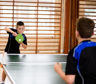 Beyond The Forest School