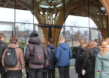 Year 9 R&W Trip to Cambridge