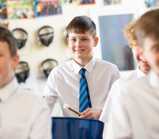 Headteacher’s Welcome