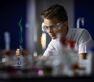 Visit The Forest School