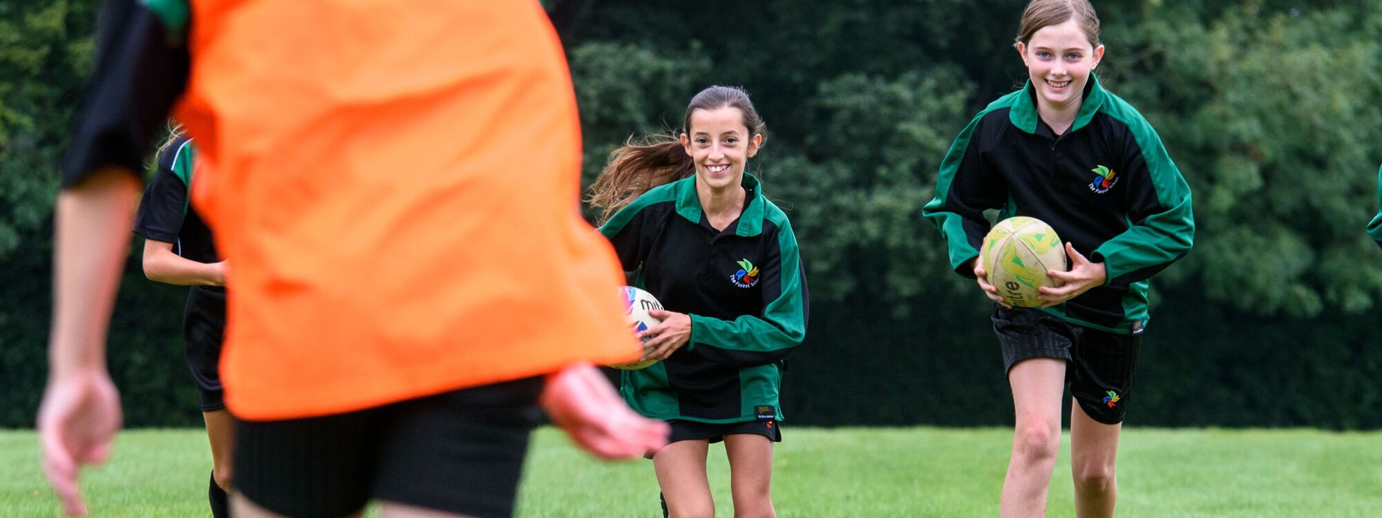 The Forest School 144