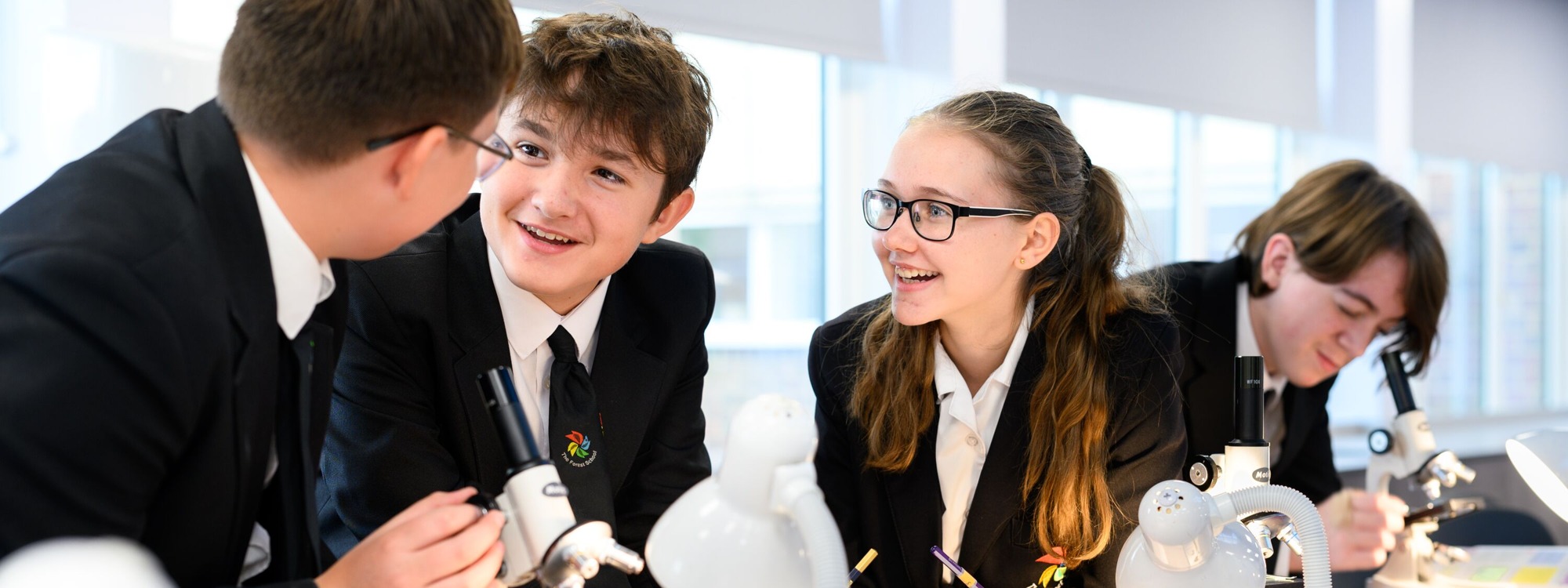 The Forest School Sept23 13